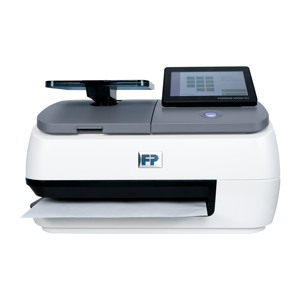 FP Mailing Postbase Vision M2 Franking Machine