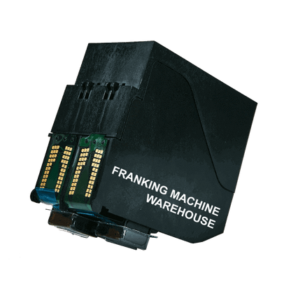 Quadient IN600 & IN-600 Remanufactured Mailmark Ink Cartridge