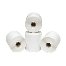 Pitney Bowes SendPro SendKit 45.7M Original Thermal Label Rolls